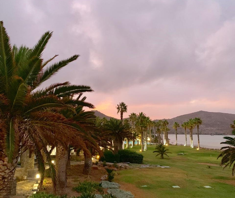 Astir Of Paros主图