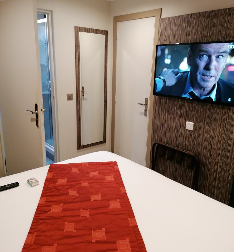 Comfort Hotel Orleans Olivet Provinces主图