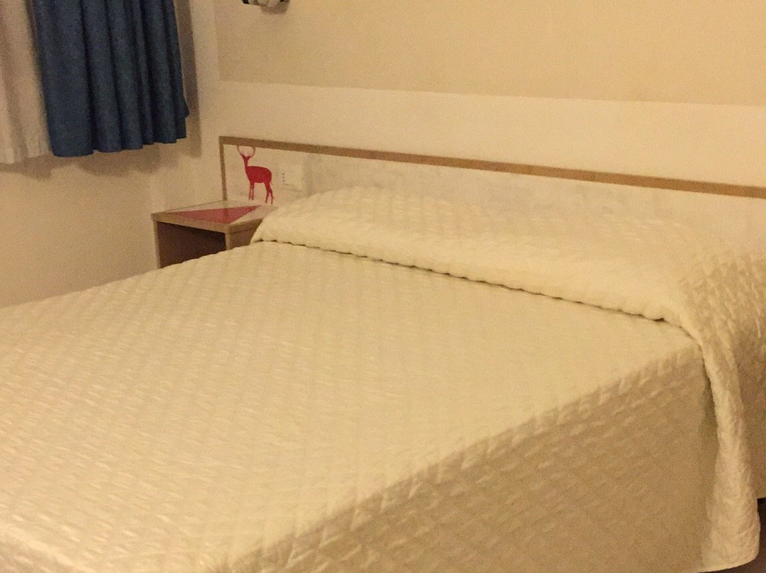 Hotel Giardino主图