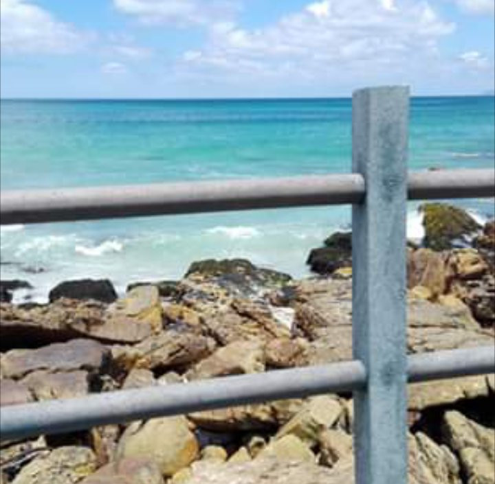 Muizenberg Catwalk-Muizenberg必去景点