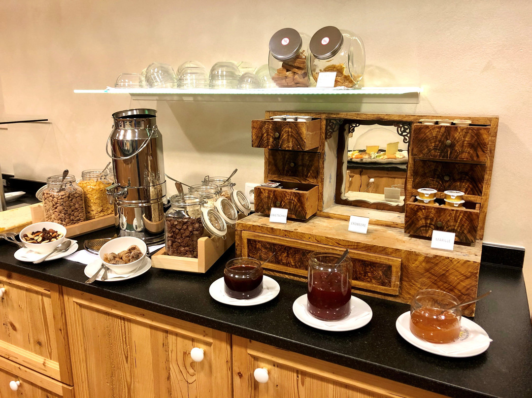 Hotel Krone Langenegg主图