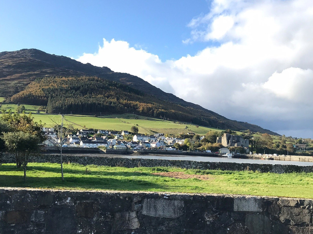 E-Bike Escapes Carlingford-Carlingford必去景点