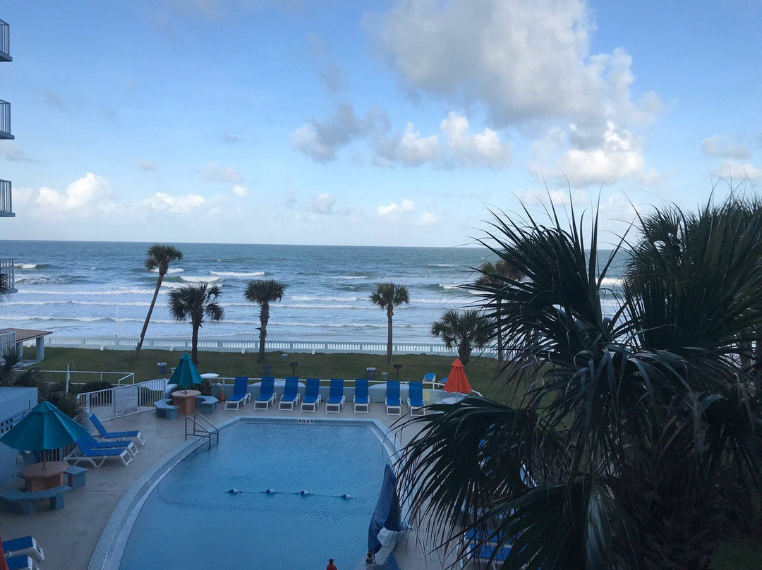 El Caribe Resort & Conference Center主图