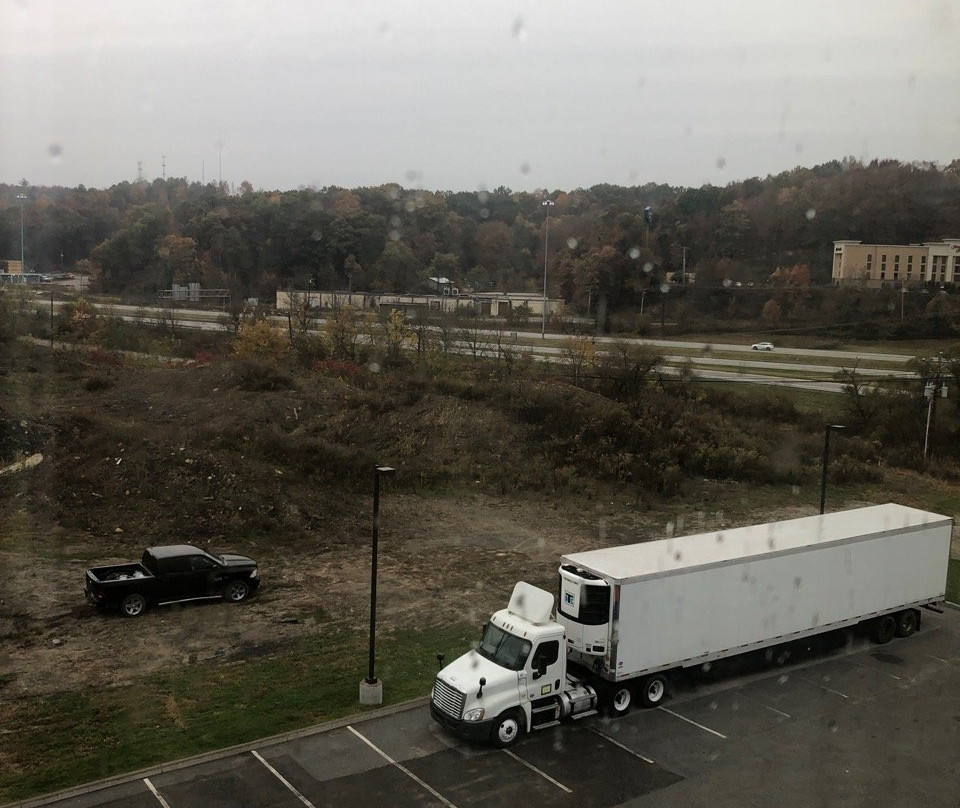 Fairfield by Marriott Inn & Suites Cambridge主图