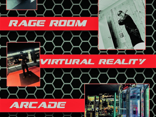 Escape and Evade Adventure Zone-Jasper必去景点