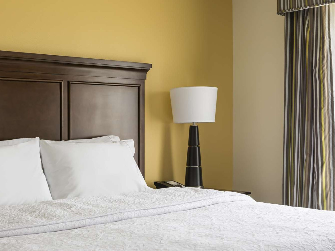 Hampton Inn & Suites Philadelphia Montgomeryville主图