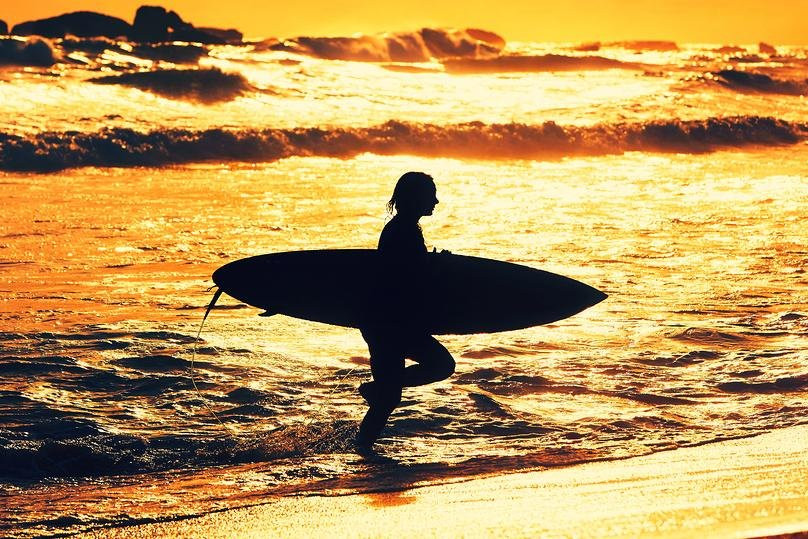 Elanora旅游景点-Trixity Trails - Gold Coast