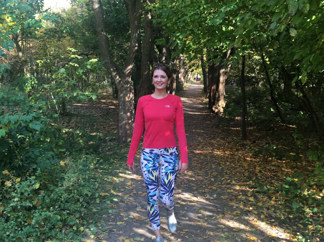 Yerevan Botanical Garden-埃里温必去景点