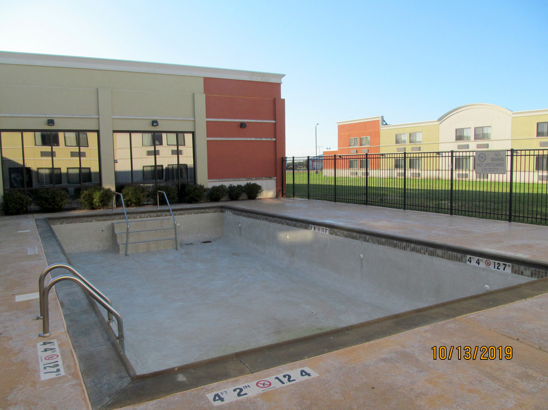 Quality Inn & Suites主图