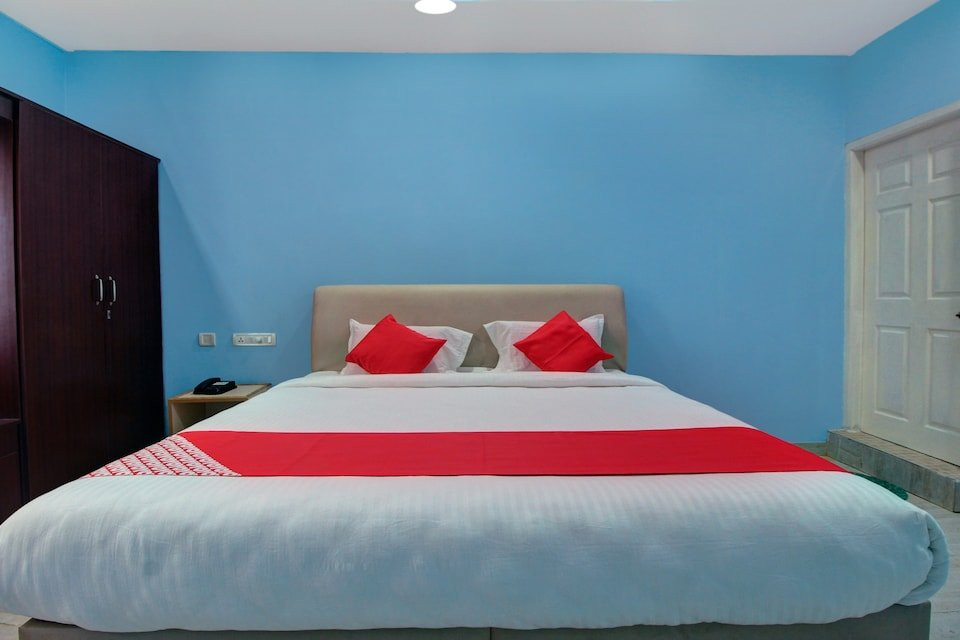 Flagship 31005 Good View Service Apartment主图