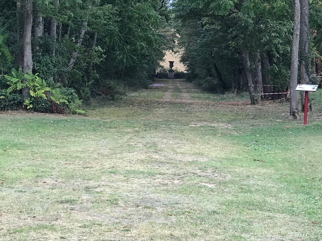 Château de Bonrepos-Bonrepos-Riquet必去景点