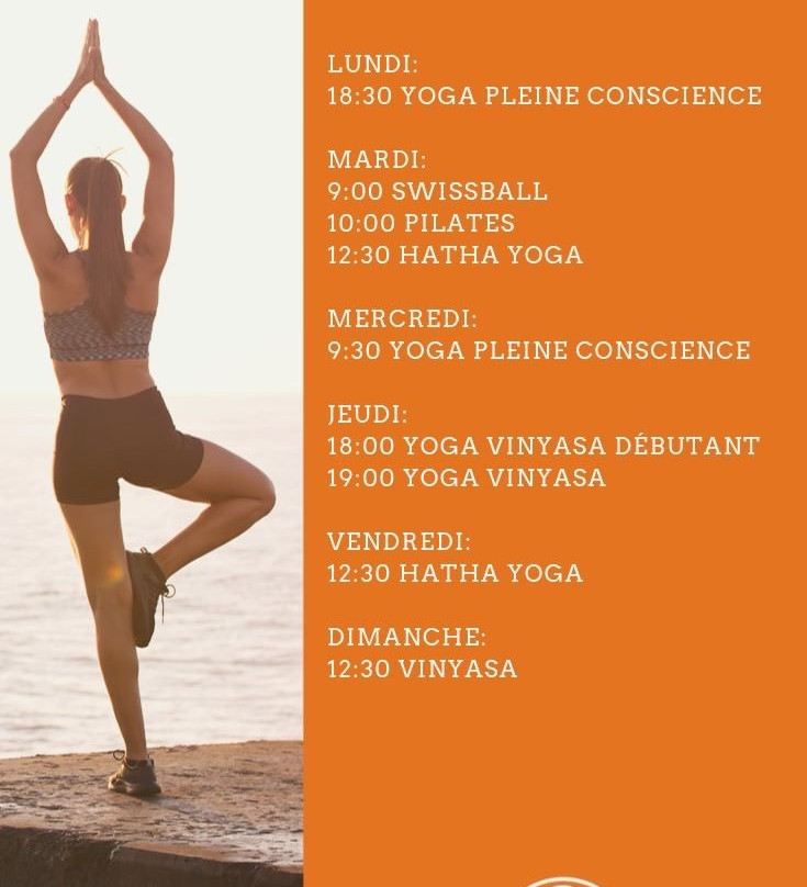 Centre Ahimsa-Verrieres-le-Buisson必去景点