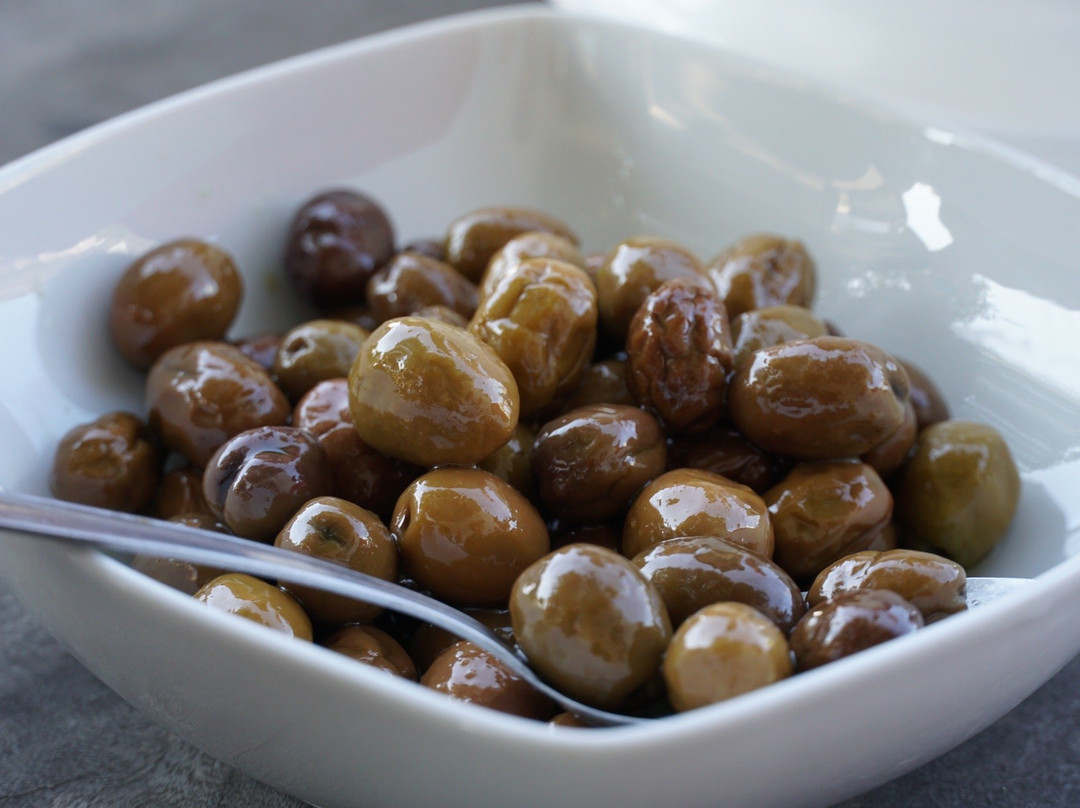 Epidaurus Becas Mills-埃皮达鲁斯必去景点