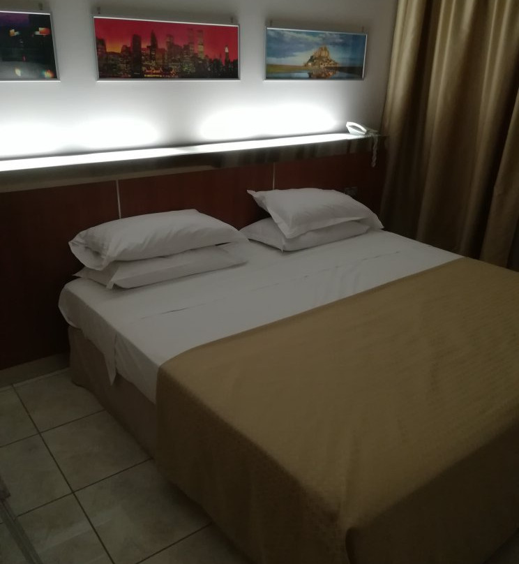 Hotel Artemide主图