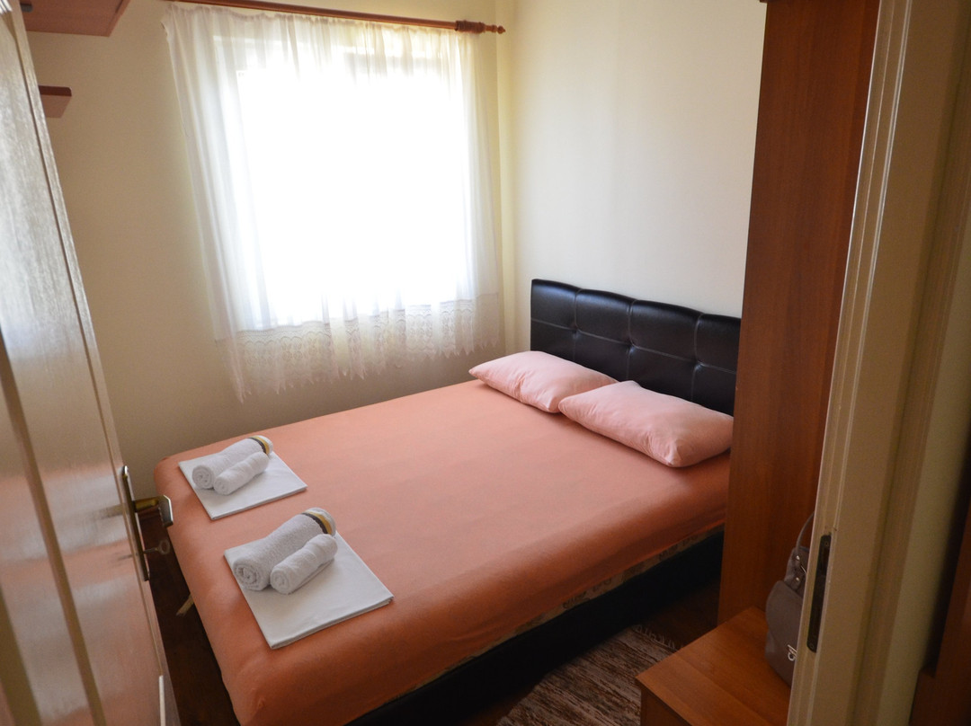 Apartments LungoMare