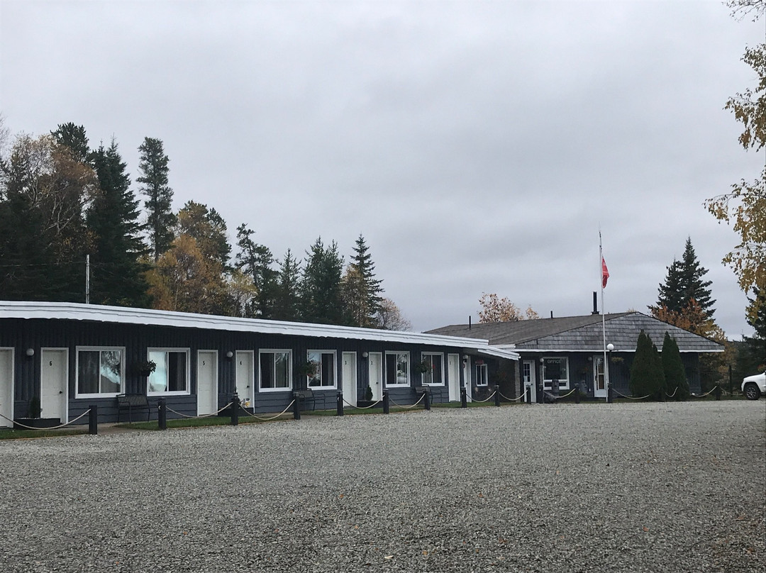 Mystic Isle Motel主图