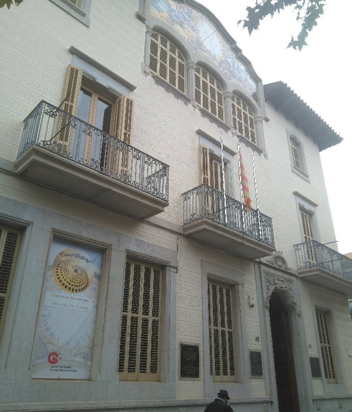 Casa Patxot景点图片
