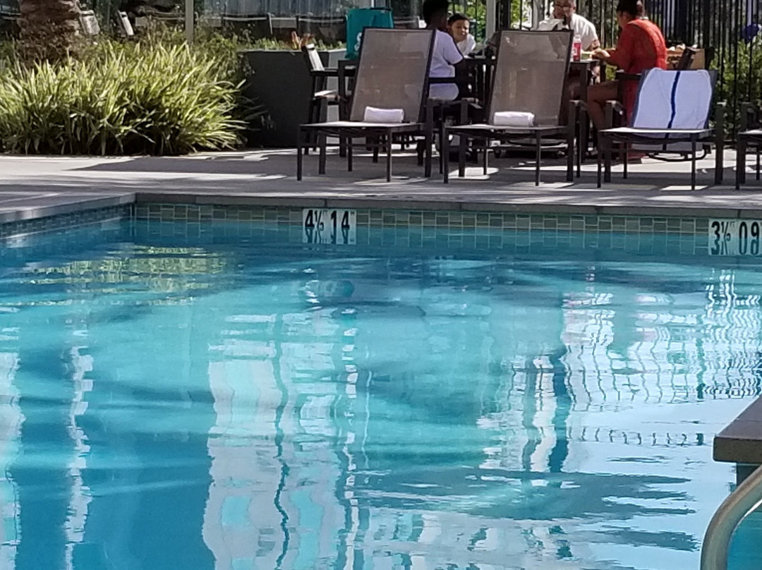 TownePlace Suites by Marriott Los Angeles LAX/Hawthorne主图