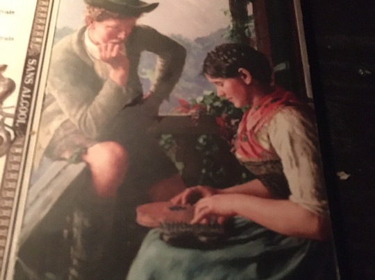 Black Forest Society-里昂必去景点