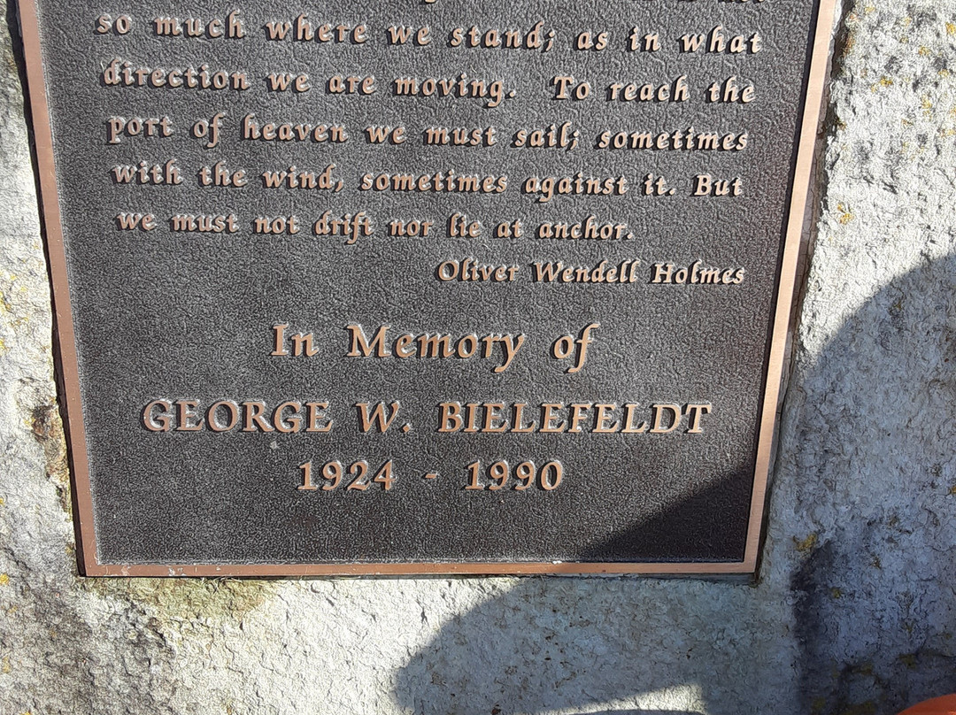 Egg Harbor Marina-Egg Harbor必去景点