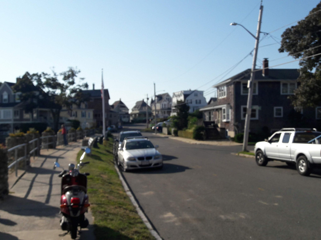 Salem Willows Arcade-塞勒姆必去景点