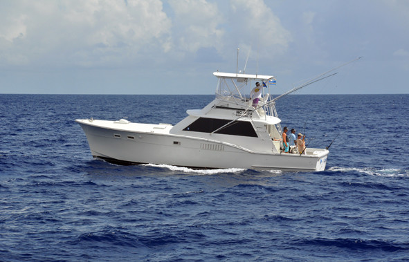 Fish Curacao Charter Fishing & Trips-威廉斯塔德必去景点