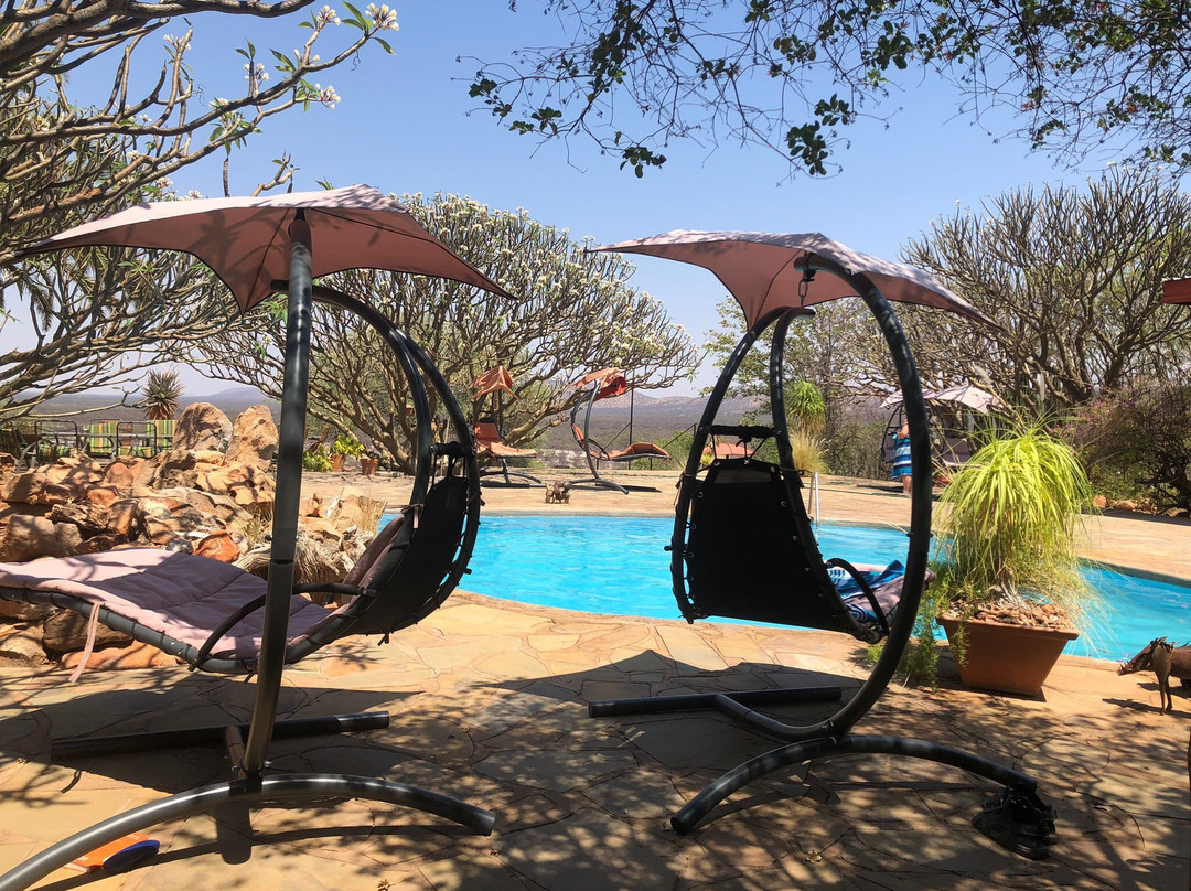 Bambatsi Guest Farm主图