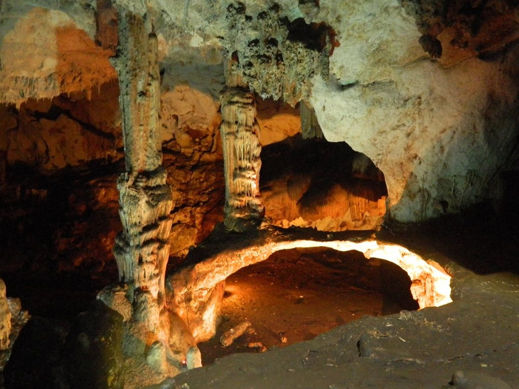 Cueva de los Panaderos景点图片