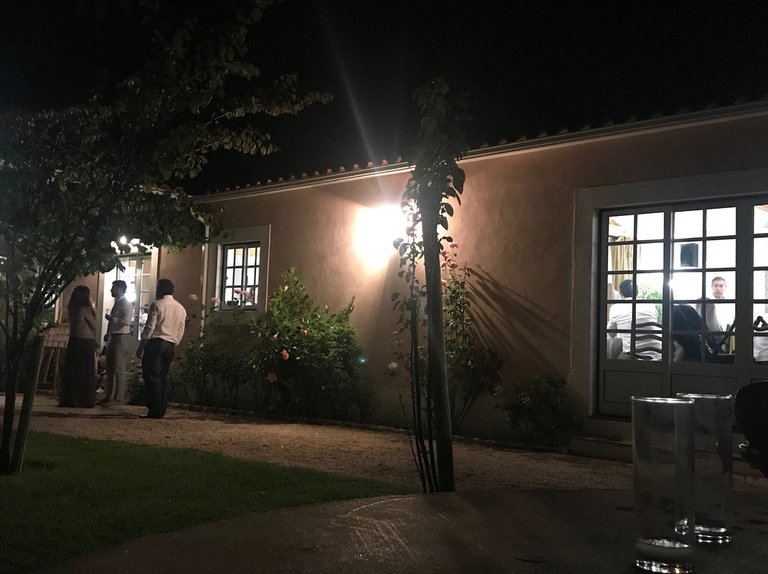 Casa da Avo Genoveva主图