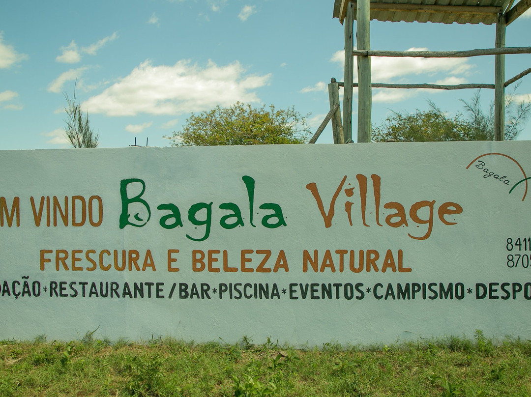 Bagala Village