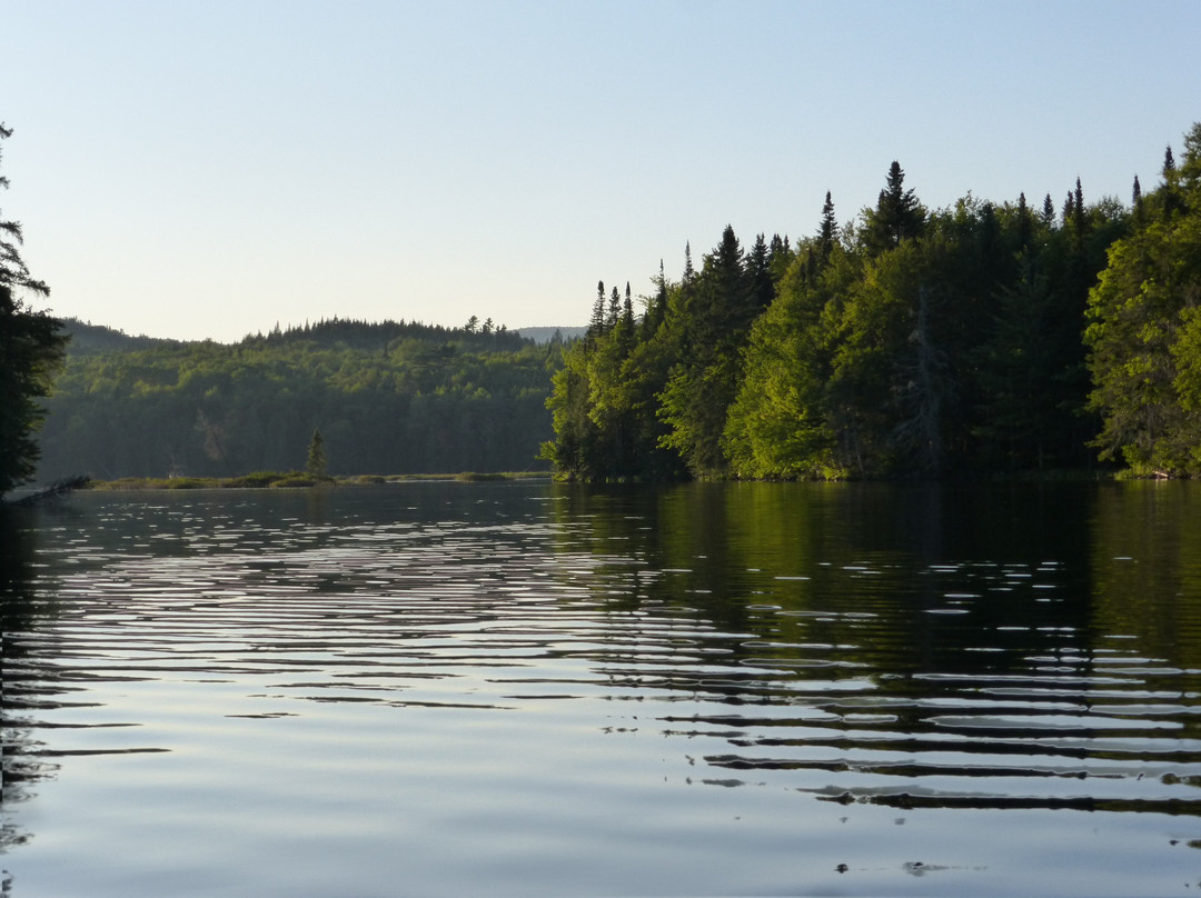 Club Nautique Lac St-Charles景点图片