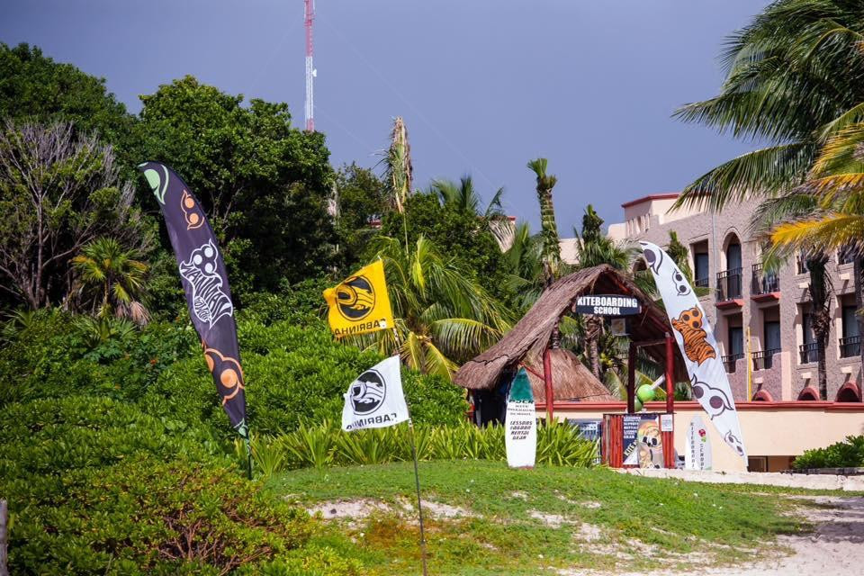 PDC Kiteboarding School and Water Sports Center景点图片