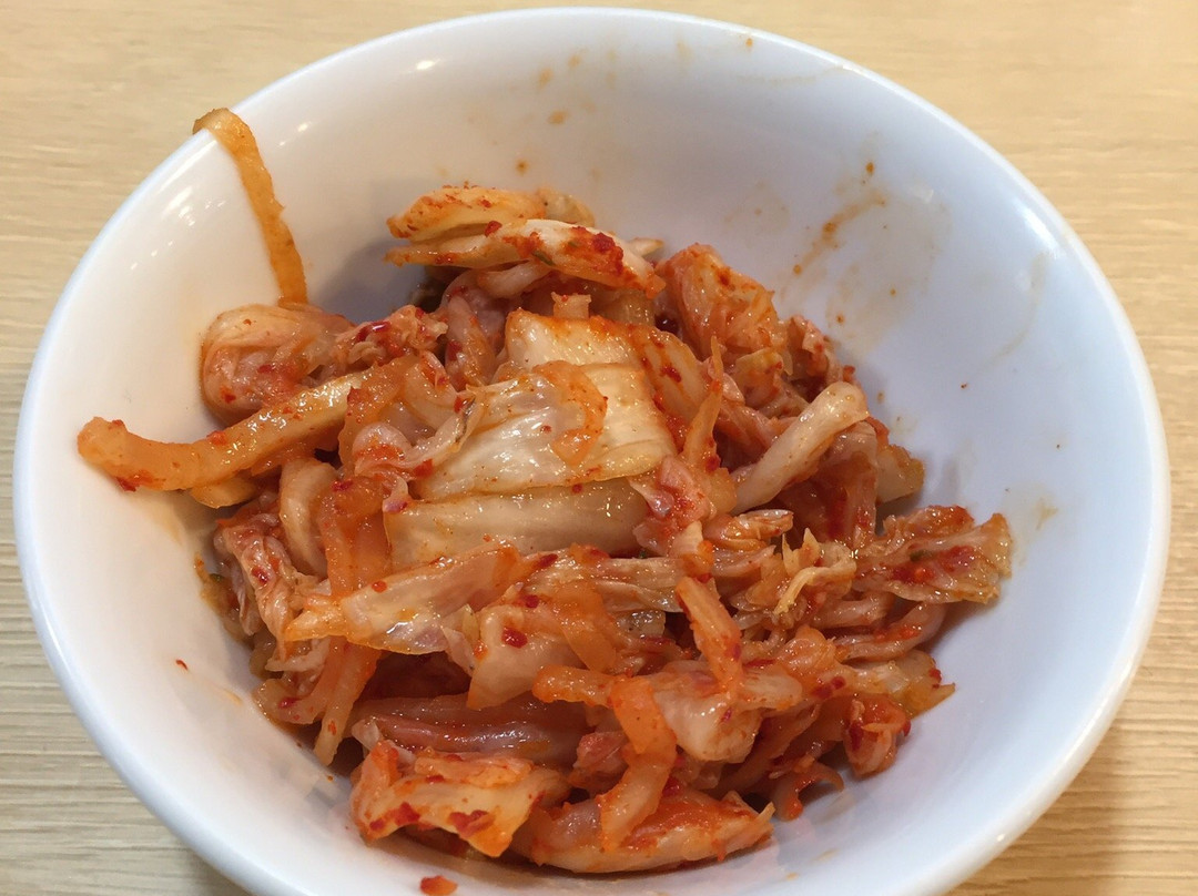 天下一品 川崎店