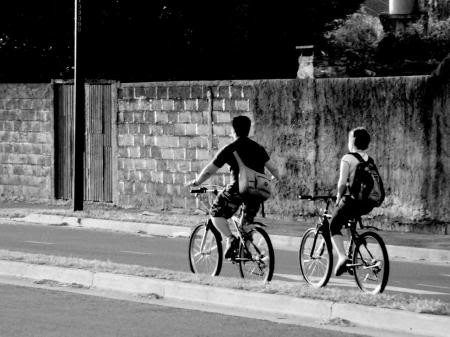 Rent A Bike Puebla-普埃布拉必去景点