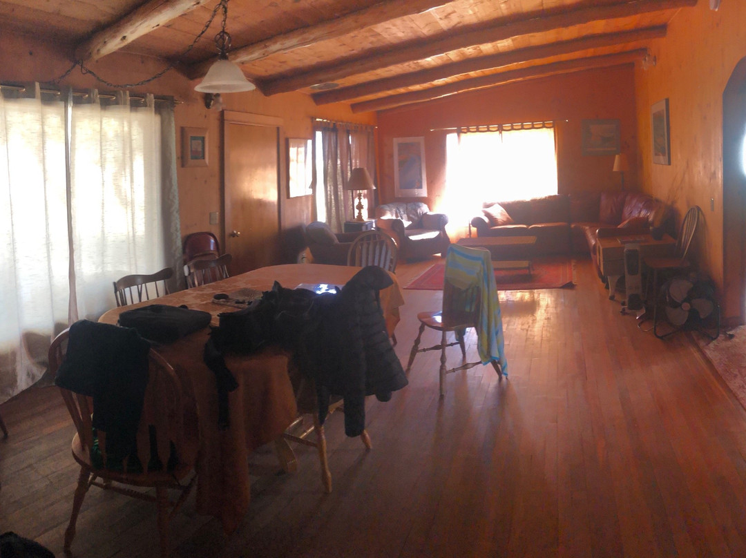 Summer Lake Hot Springs主图