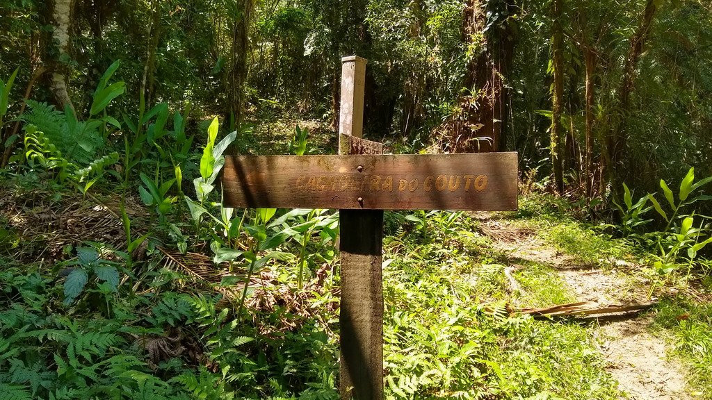 Cachoeira do Couto