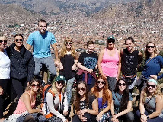 Unlocked-马丘比丘必去景点