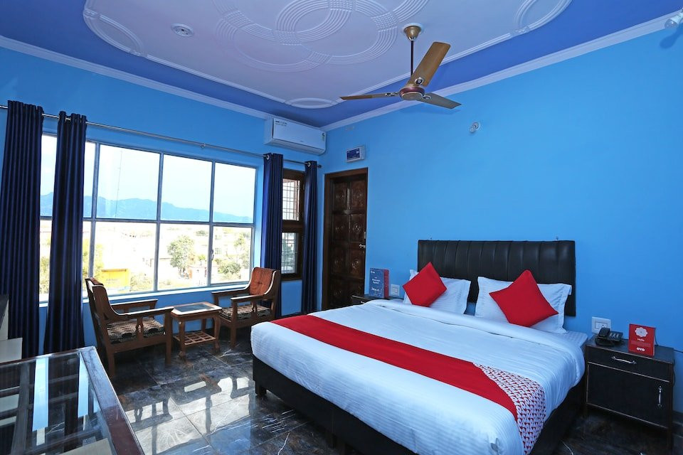 Hotel Sheetal Tower by StayApart, Kotdwar主图