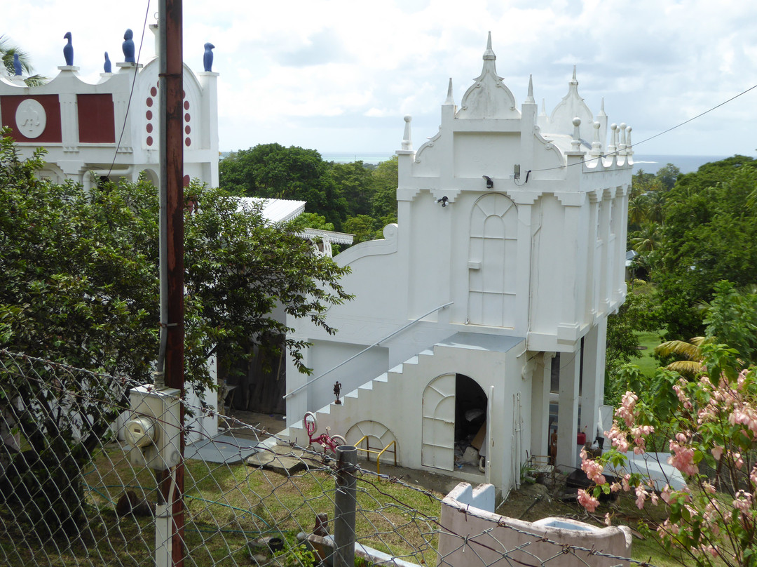 Kimme Museum-Mount Irvine必去景点