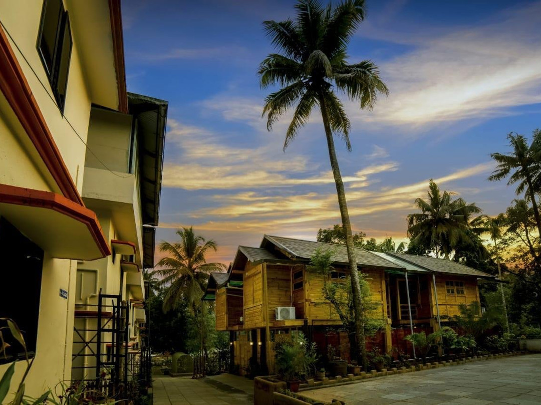Bethania Resorts主图