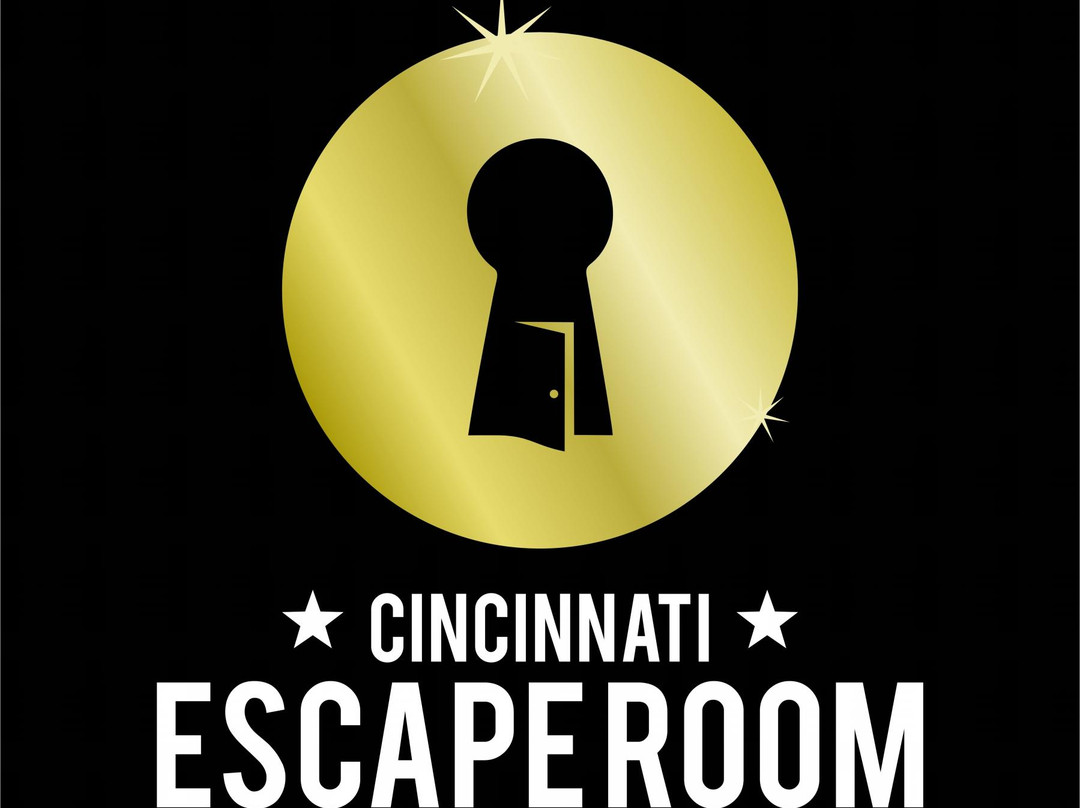 Cincinnati Escape Room-辛辛那提必去景点