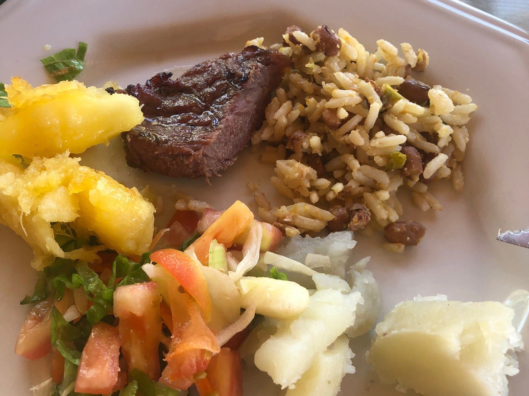 Ouricuri旅游攻略图片