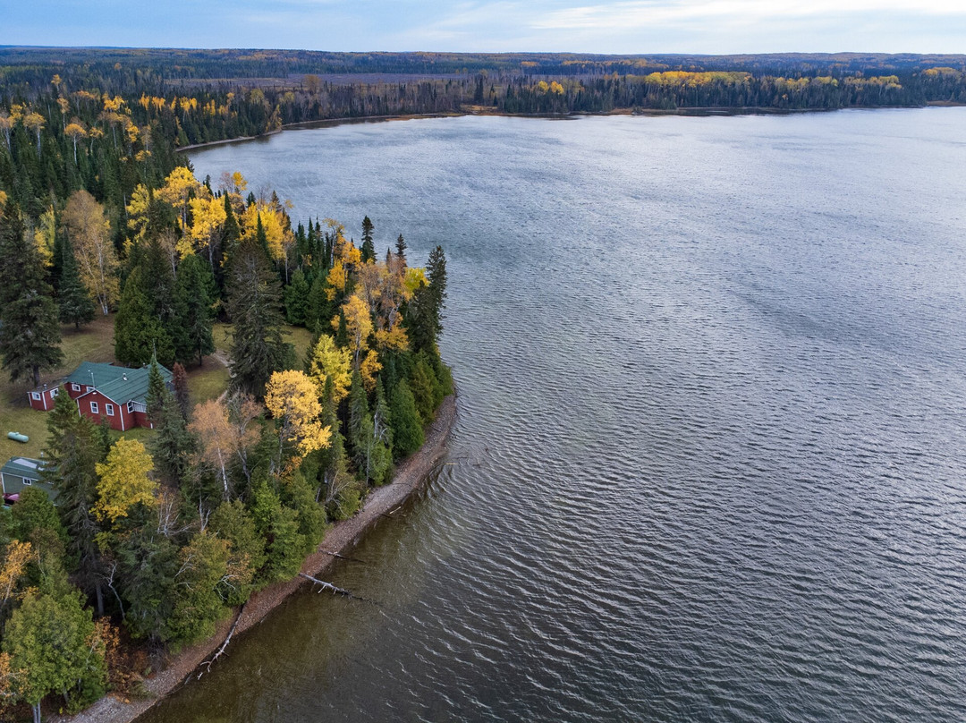 Castlebar Lake Lodge