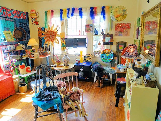 Common Ground-阿什维尔必去景点