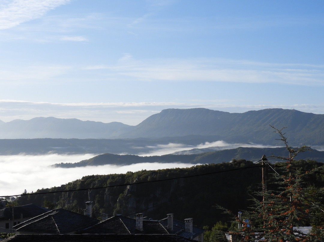 Archontiko Zarkada主图