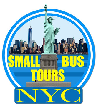 Small Bus Tours NYC-纽约市必去景点
