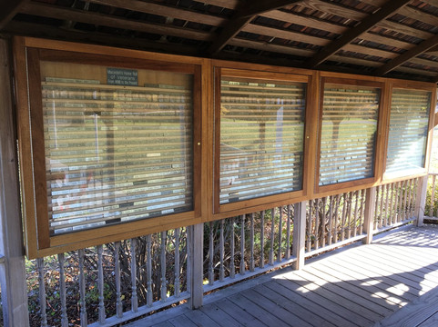 Veteran's Memorial Park