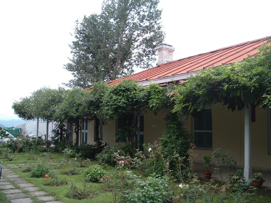 HPTDC Hotel Meghdoot主图