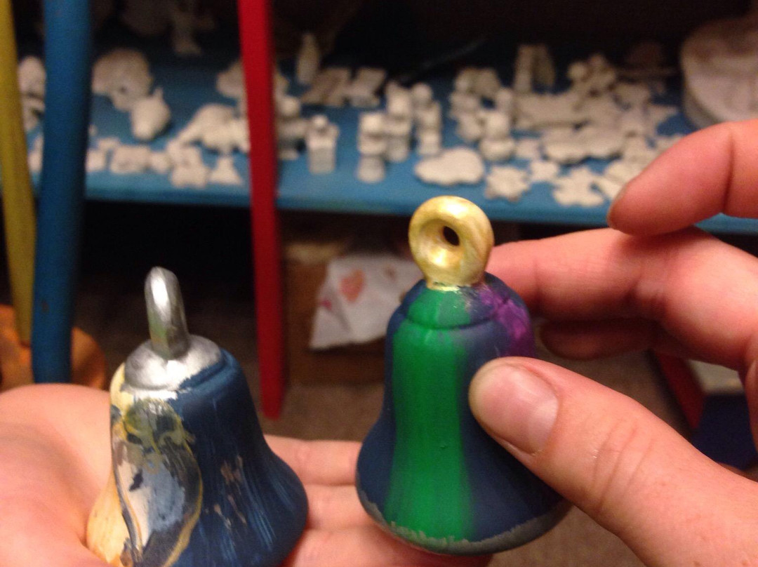 Munising's Fun Factory-缪尼辛必去景点