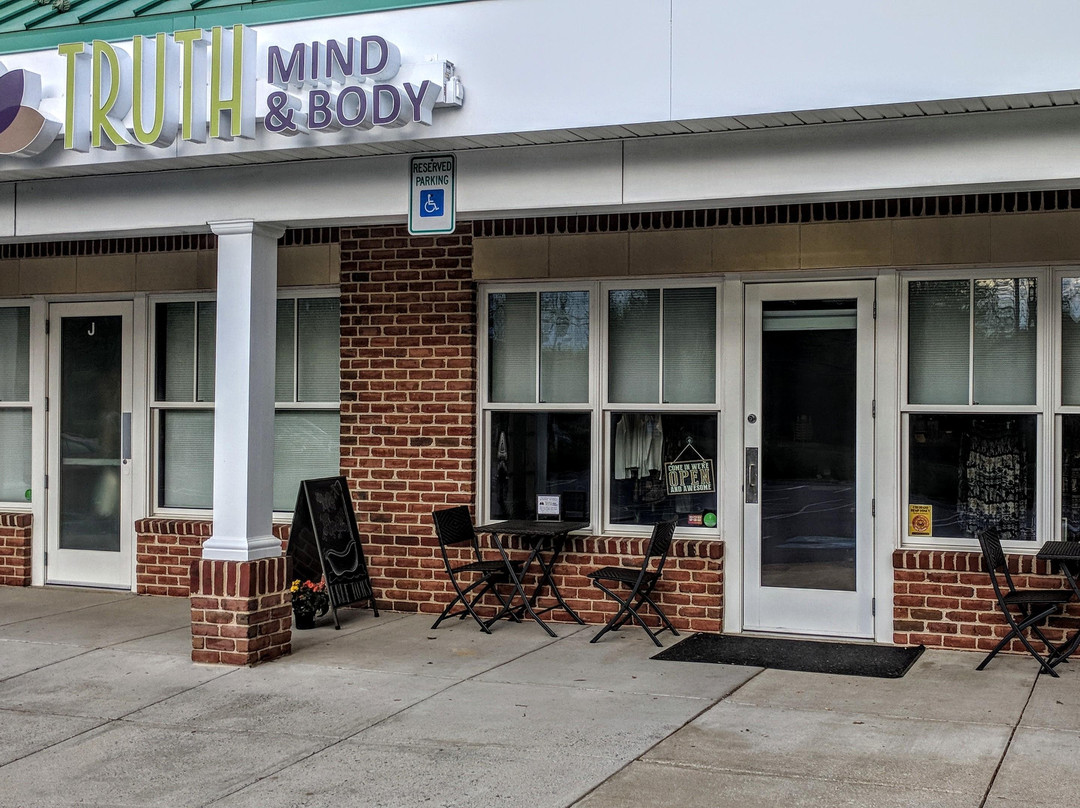 Truth Mind & Body Wellness Center